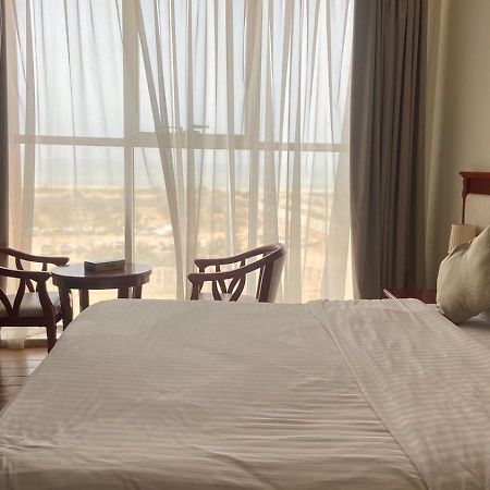Fakher Yanbu 3 Furnished Units ภายนอก รูปภาพ
